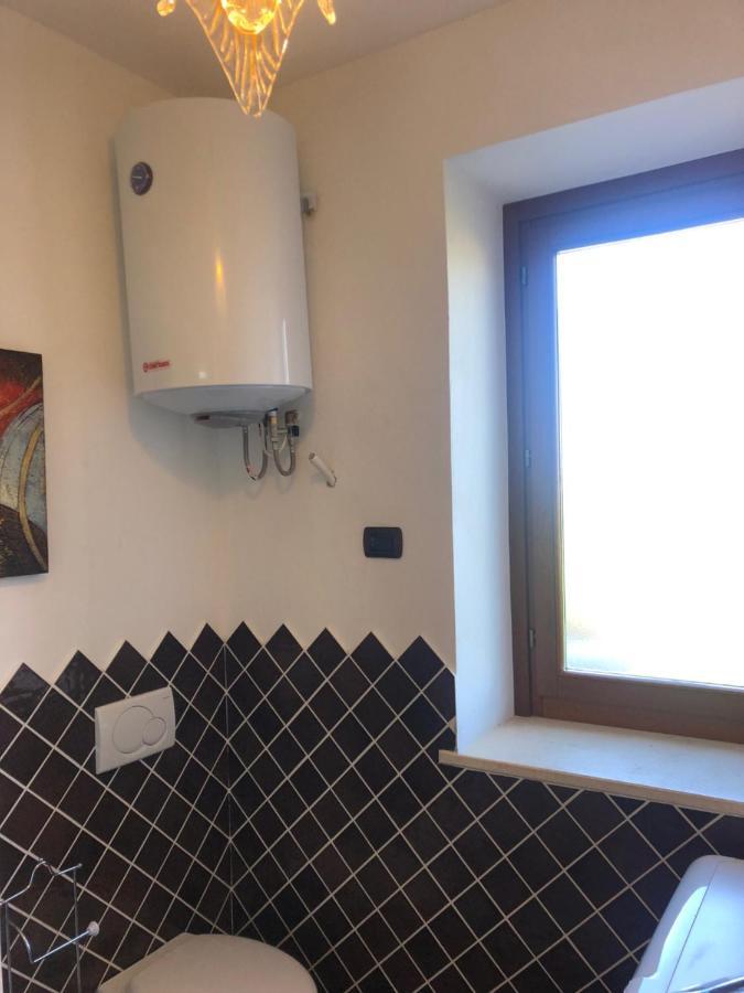 Civico 34 House 6 - Suite 2 Livelli Stintino Luaran gambar