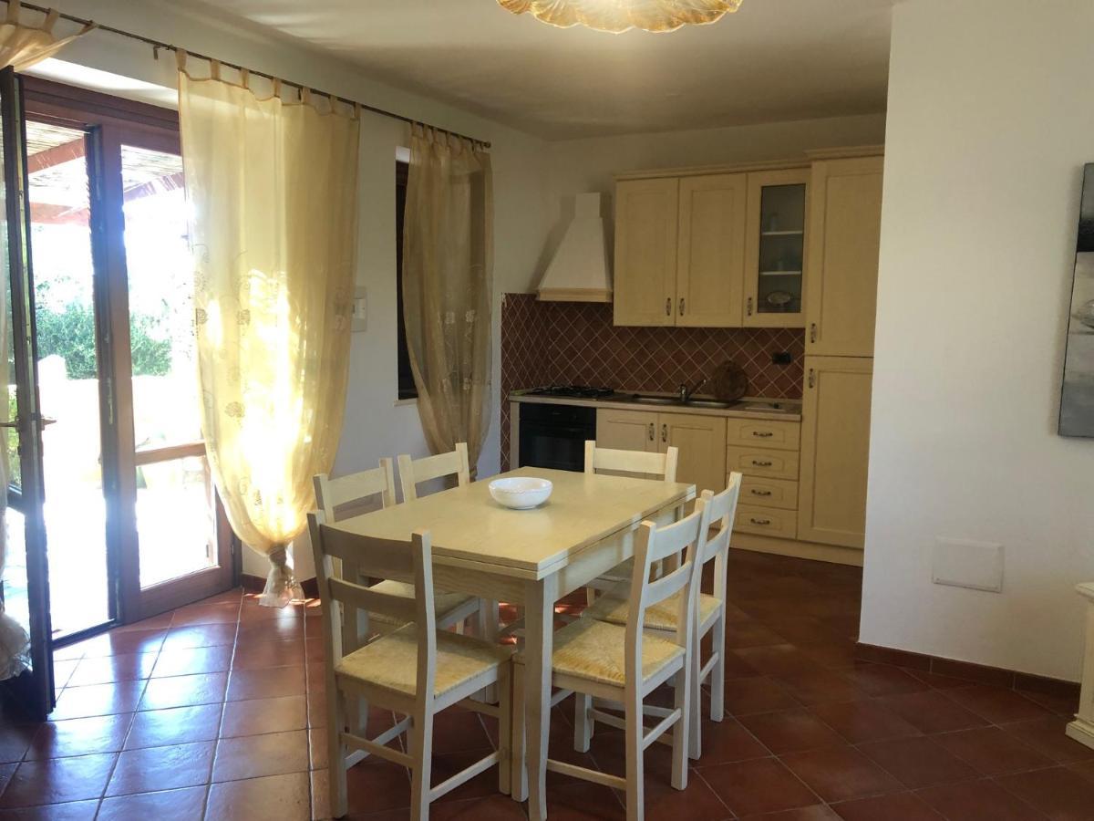 Civico 34 House 6 - Suite 2 Livelli Stintino Luaran gambar