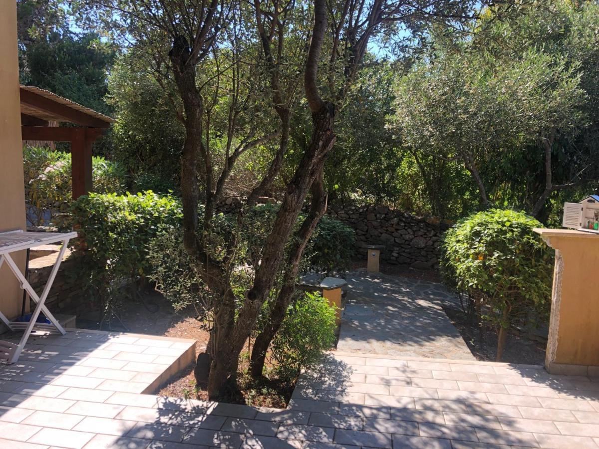 Civico 34 House 6 - Suite 2 Livelli Stintino Luaran gambar