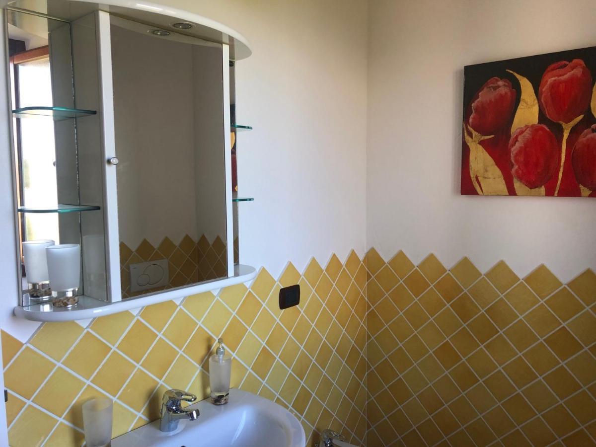 Civico 34 House 6 - Suite 2 Livelli Stintino Luaran gambar