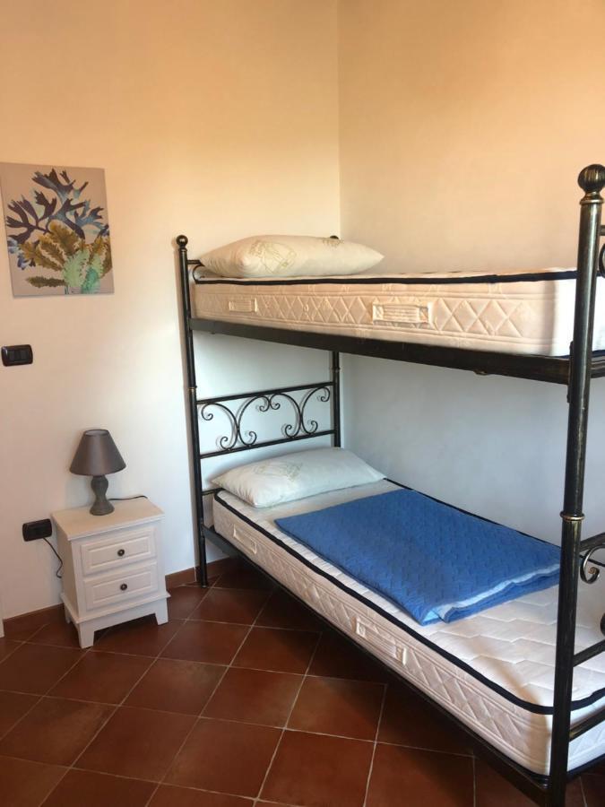 Civico 34 House 6 - Suite 2 Livelli Stintino Luaran gambar