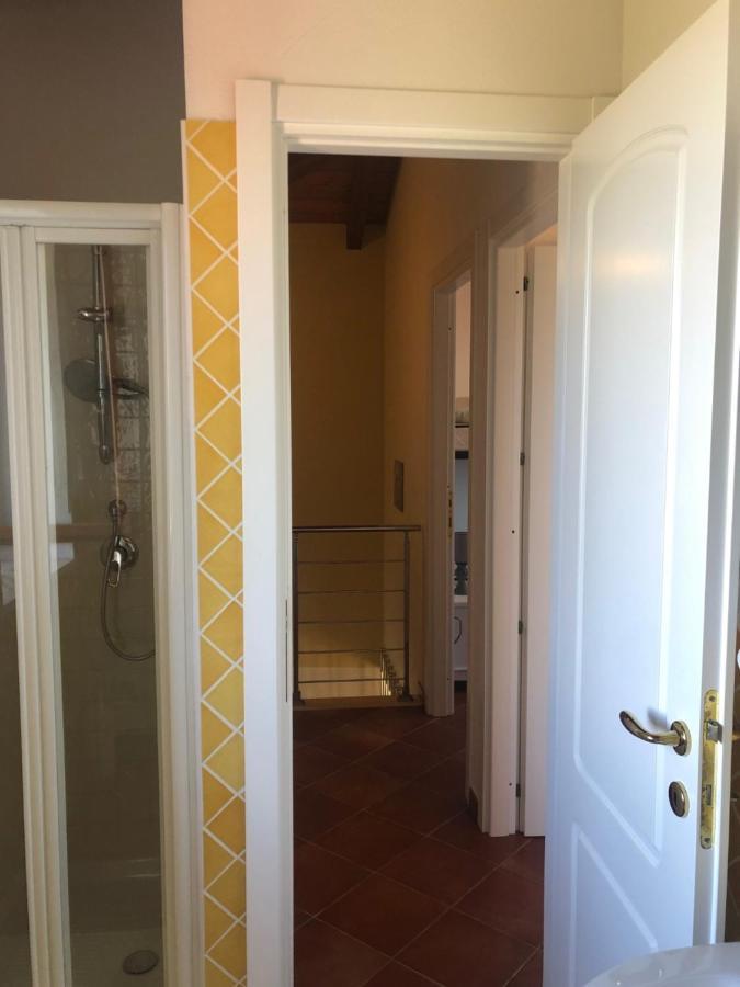 Civico 34 House 6 - Suite 2 Livelli Stintino Luaran gambar