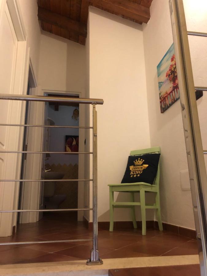 Civico 34 House 6 - Suite 2 Livelli Stintino Luaran gambar
