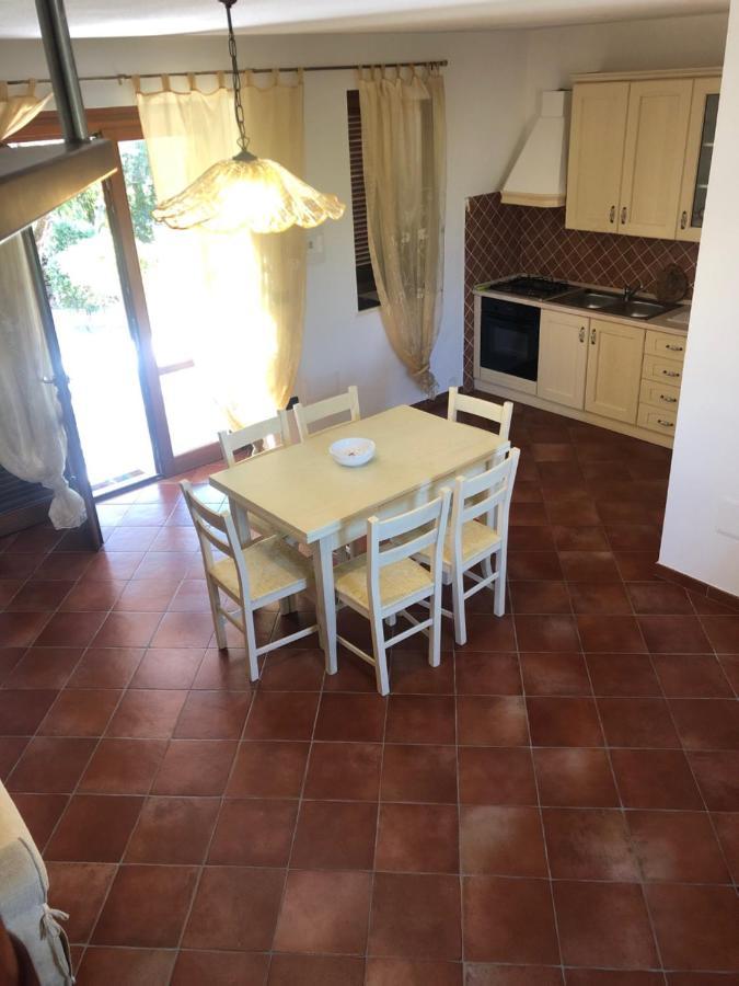 Civico 34 House 6 - Suite 2 Livelli Stintino Luaran gambar