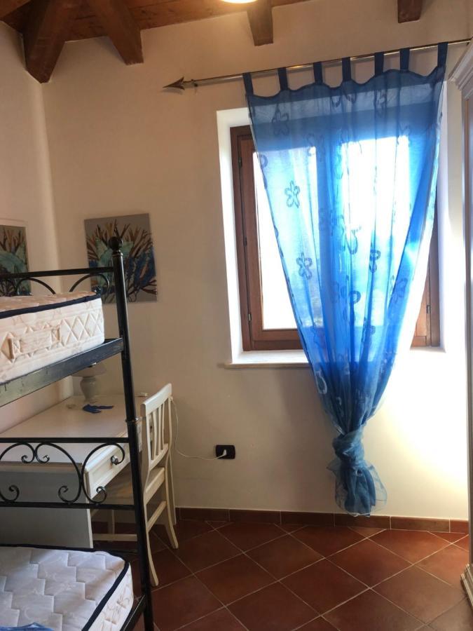Civico 34 House 6 - Suite 2 Livelli Stintino Luaran gambar