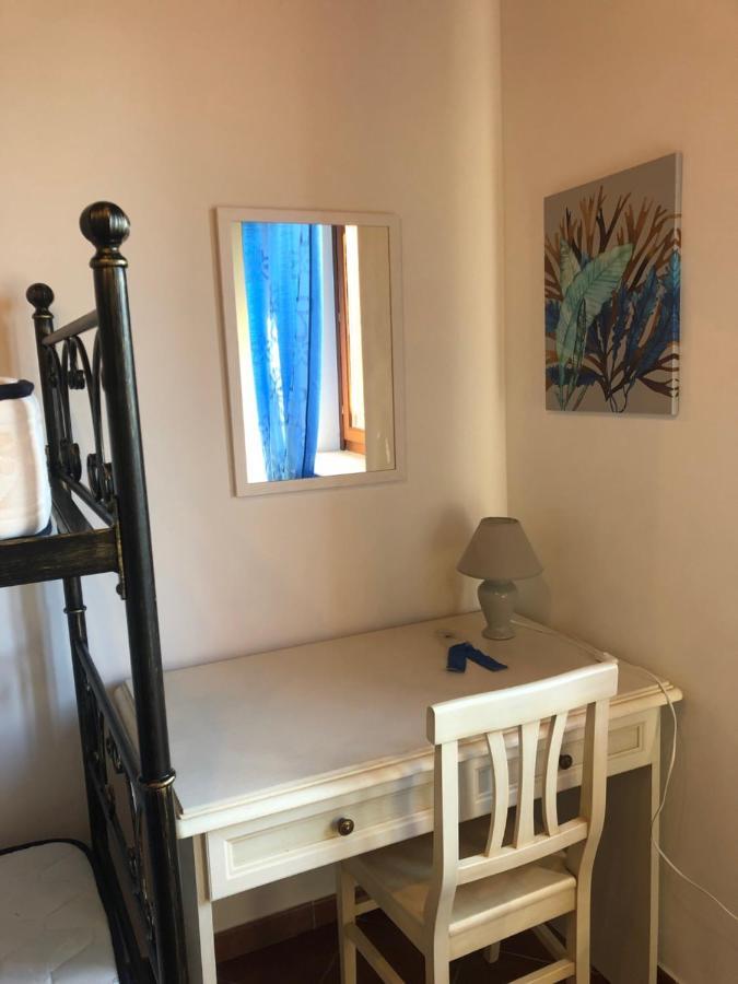 Civico 34 House 6 - Suite 2 Livelli Stintino Luaran gambar