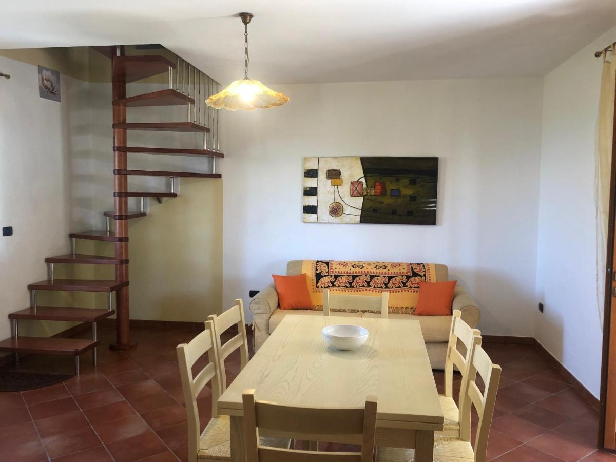 Civico 34 House 6 - Suite 2 Livelli Stintino Luaran gambar