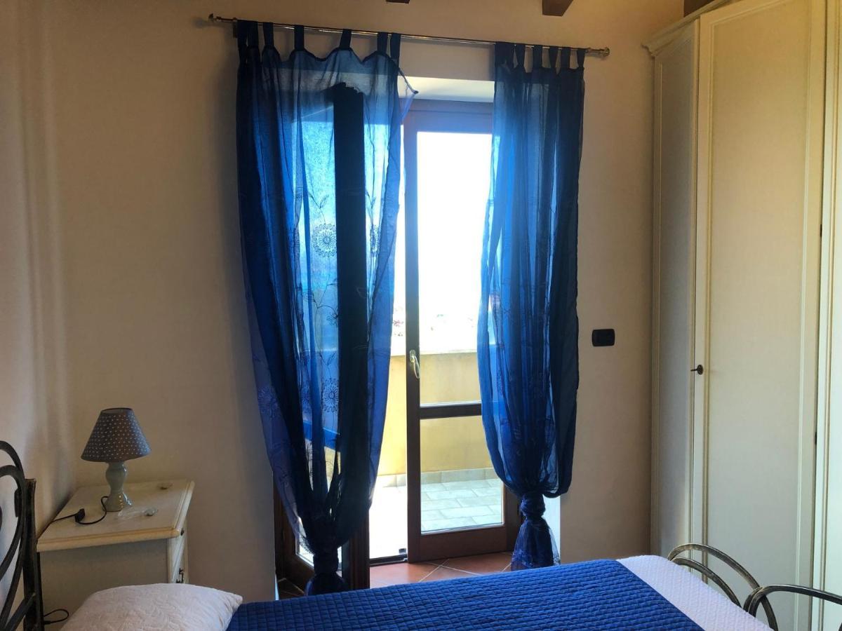 Civico 34 House 6 - Suite 2 Livelli Stintino Luaran gambar