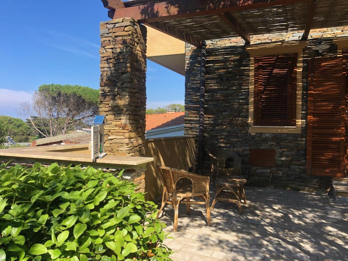 Civico 34 House 6 - Suite 2 Livelli Stintino Luaran gambar