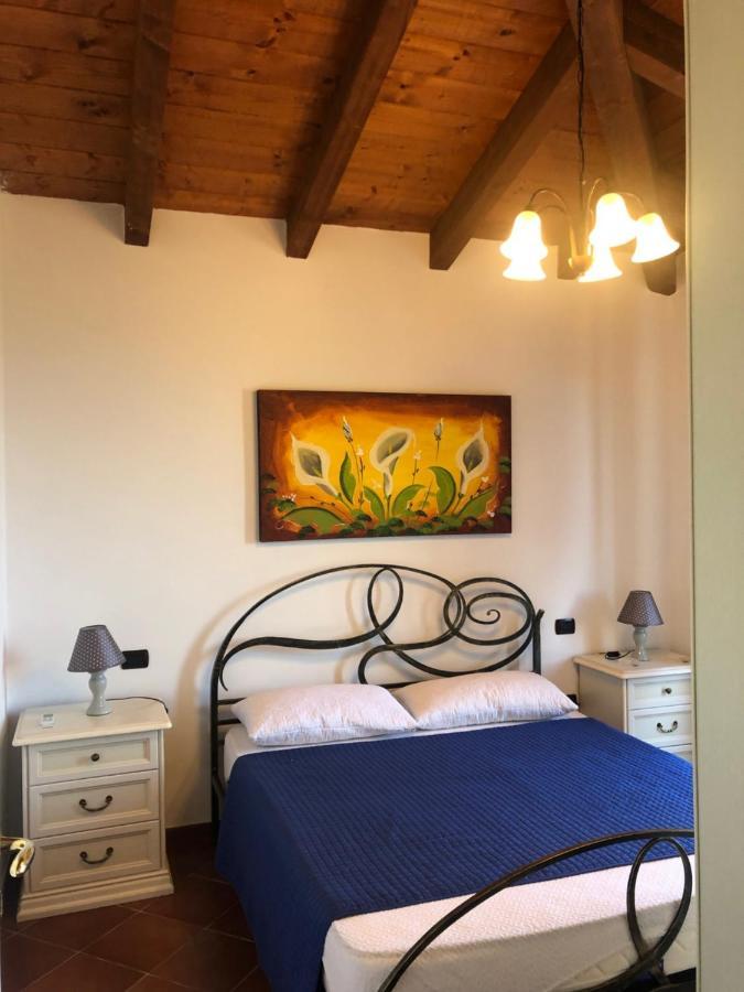 Civico 34 House 6 - Suite 2 Livelli Stintino Luaran gambar