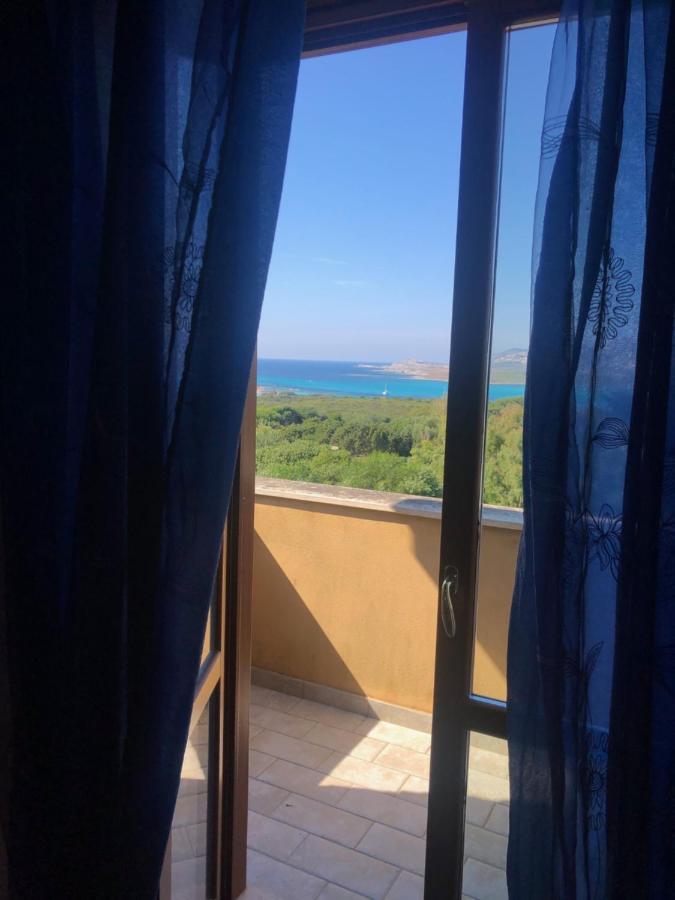 Civico 34 House 6 - Suite 2 Livelli Stintino Luaran gambar