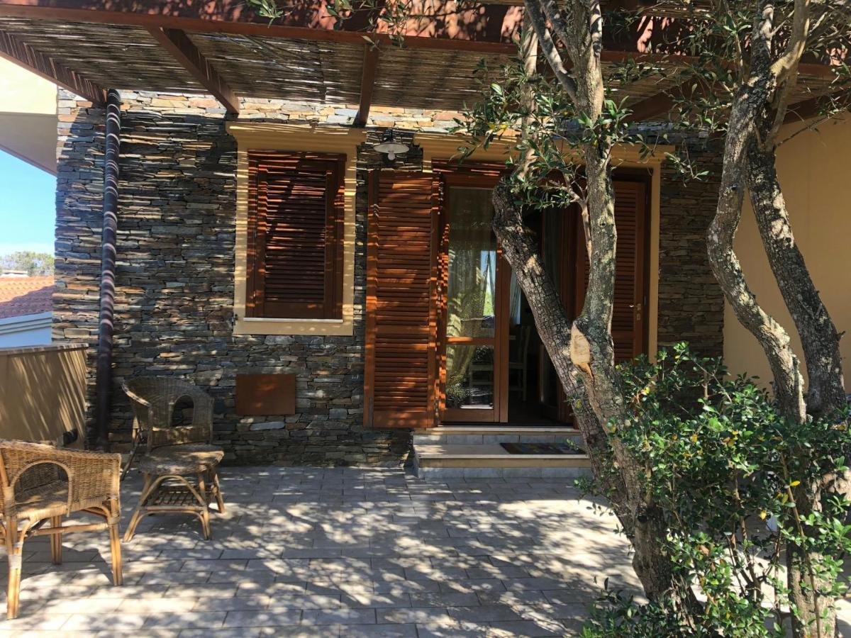 Civico 34 House 6 - Suite 2 Livelli Stintino Luaran gambar