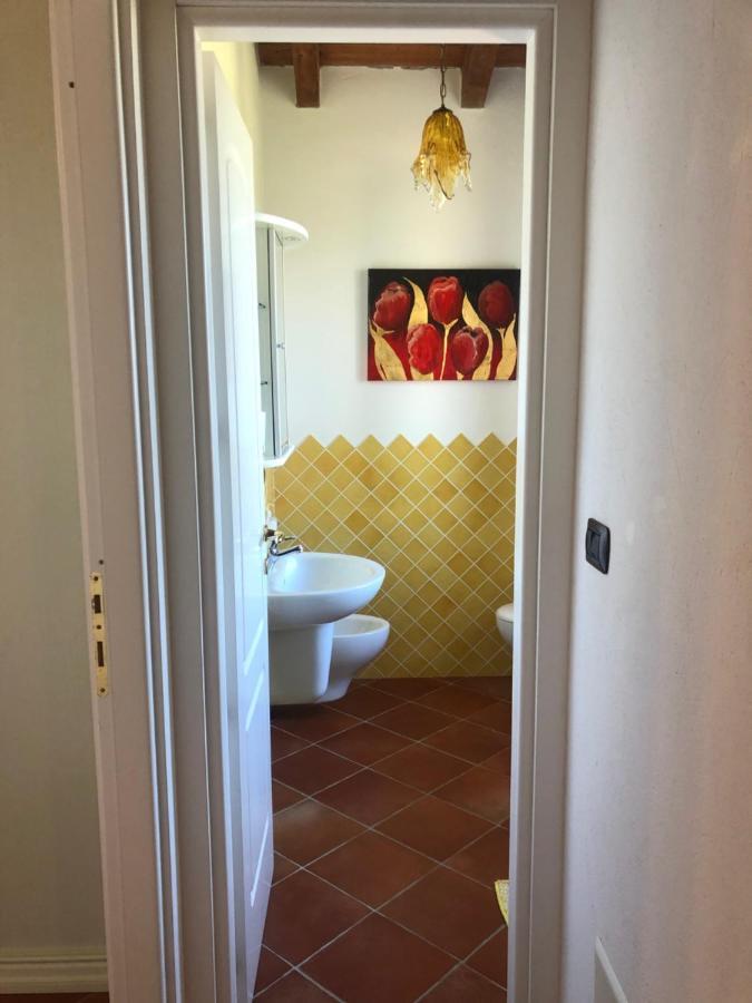 Civico 34 House 6 - Suite 2 Livelli Stintino Luaran gambar