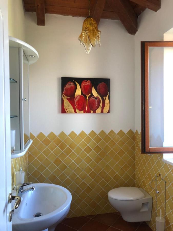 Civico 34 House 6 - Suite 2 Livelli Stintino Luaran gambar
