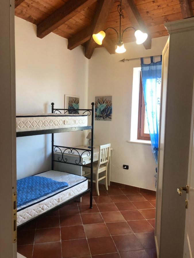 Civico 34 House 6 - Suite 2 Livelli Stintino Luaran gambar