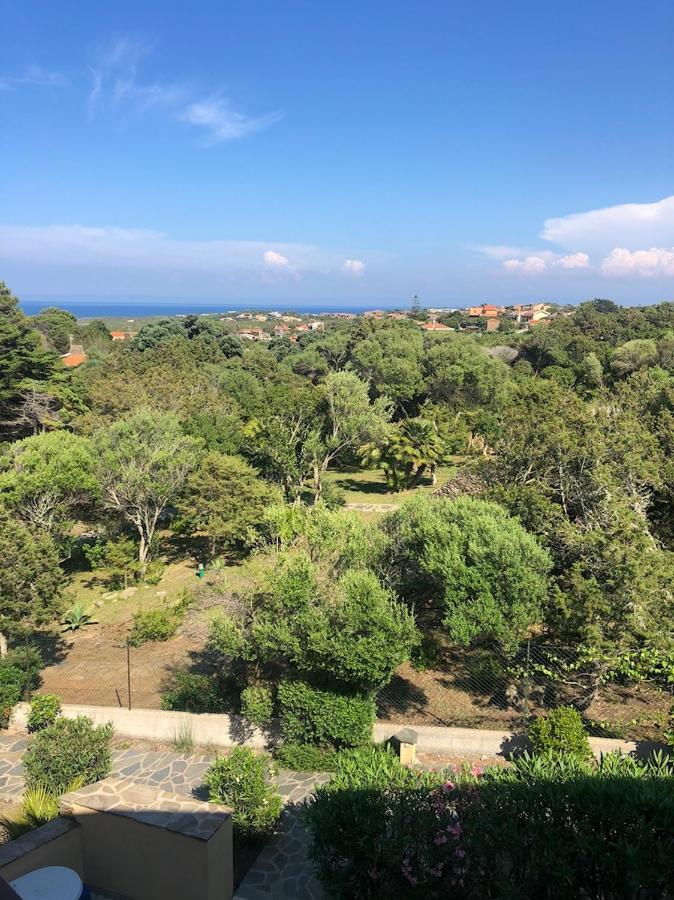 Civico 34 House 6 - Suite 2 Livelli Stintino Luaran gambar