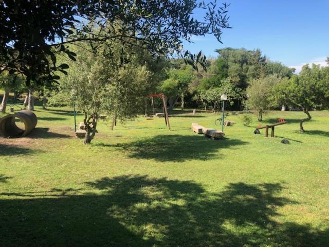 Civico 34 House 6 - Suite 2 Livelli Stintino Luaran gambar